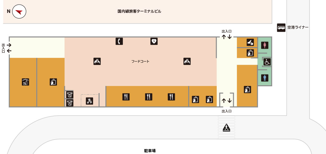 サテライトビル