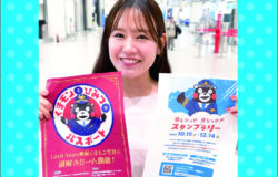 阿蘇くまモン空港★最新情報！（11月21日更新）