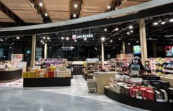 店舗のご紹介🛫JAL PLAZA　ゲートショップ