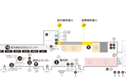 コインロッカー回線工事に伴う利用停止のお知らせ