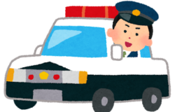 週末イベント情報／パトカー＆白バイもやって来る！春の交通安全キャンペーン（4月5日）