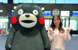 阿蘇くまモン空港★最新情報！（4月3日更新）