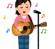 週末イベント情報／セブンカラーズアーティスト 熊本校 ライブ開催のお知らせ（11/1）